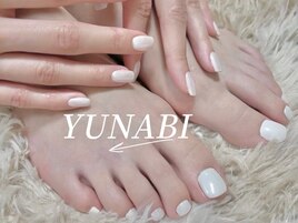 フットネイル