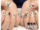 ネイルマフィア 恵比寿(NAIL MAFIA)の写真