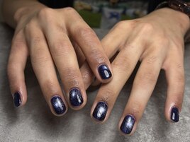 マグネットネイル ¥6.600