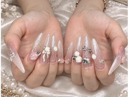 バンブーブリス 池袋(BambooBliss)の写真