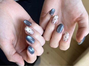 nail salon Rinn. 名古屋上小田井/
