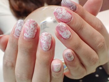 ネイル ロッカ(nail LOCCA)/nail LOCCA☆