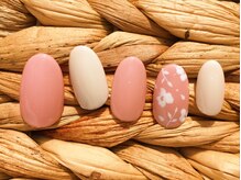 まつ毛エクステアンドネイル フィーカ 新松戸(FIKA)/9350円