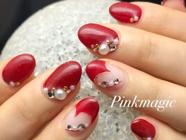 ハートくりぬき