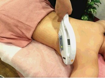 ドルチェヴィータ(DOLCE VITA)/話題のルミクス脱毛もおすすめ◎