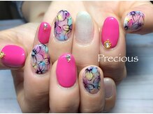 プレシャス プライベートビューティーサロン(Precious Private Beauty Salon)/