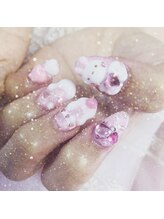 ネイルサロン パピリオ(Nail Salon papilio)/