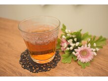 ブルー 豊橋店(BLV)/アフターティーをどうぞ