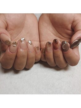 ヴァリエヴィフ(VARIE VIF)/