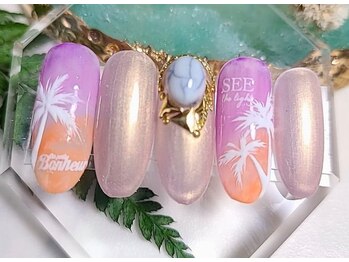 選べる定額デザイン5980円