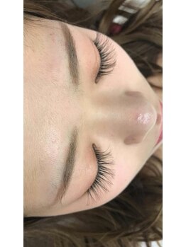 ベリー 藤枝田沼店(Very)/[藤枝田沼]まつ毛エクステ