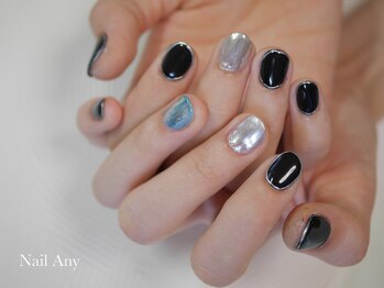 ネイルエニー(Nail Any)/Any collection