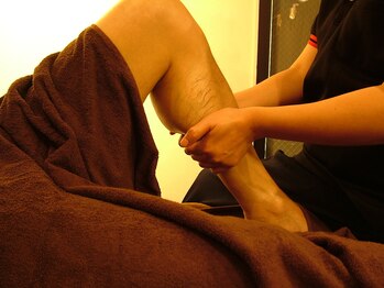 スマイルハンド 大阪駅前第1ビル店/【マッサージ】足つぼマッサージ