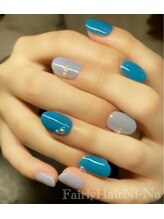 フェアリーヘア ニーナ(Fairy Hair Ni-na)/新規限定☆お試しシンプルコース