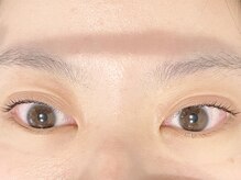 グラッシー(GLASSY)/次世代まつ毛パーマ