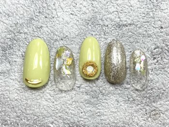 エイム 目黒店(Aim)/C-53