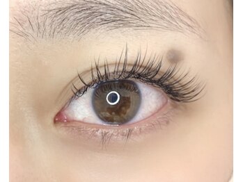 シュシュ(chou chou)/【カールアップラッシュ】