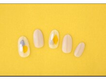 エムスラッシュ センター南(M.SLASH)/ニュアンスネイル　パラジェル