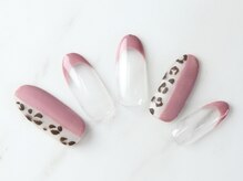 ジーネイルコウベ(G NAIL KOBE)/ハンドEコ－ス 3490円