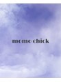 モモチック(momo chick)/ momo chick スタッフ