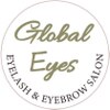 グローバルアイズ(Global Eyes)のお店ロゴ