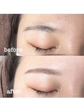 エネ(eNe)/美眉スタイリング