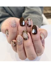 アールエム(Rm)/2月◇ネイル