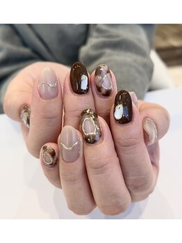 アールエム(Rm)/2月◇ネイル