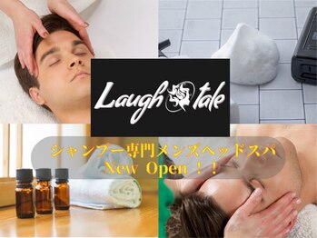 ラフテル 池袋(Laugh Tale)/メンズ専門ウエットスパサロン