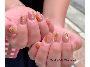 エムシーベル(m.c bell)/