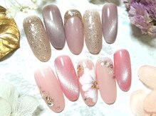 パーフェクトネイル 桜ヶ丘店(Perfect Nail)/