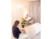 ラニサロン(Lanisalon.)