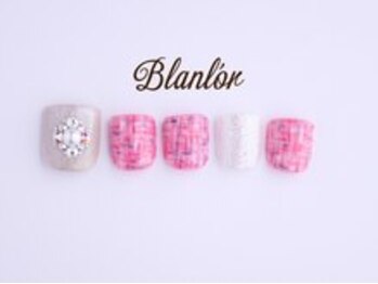 ブランロール 中目黒店(Blanl'or)/