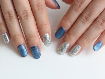 geNe 'n GRUS(ジーン アンド グルス)/ワンカラーコース