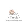 ファシア(Fascia)ロゴ