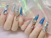 ピスティ(piisty)/スカルプ10本やり放題