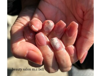 エムシーベル(m.c bell)/