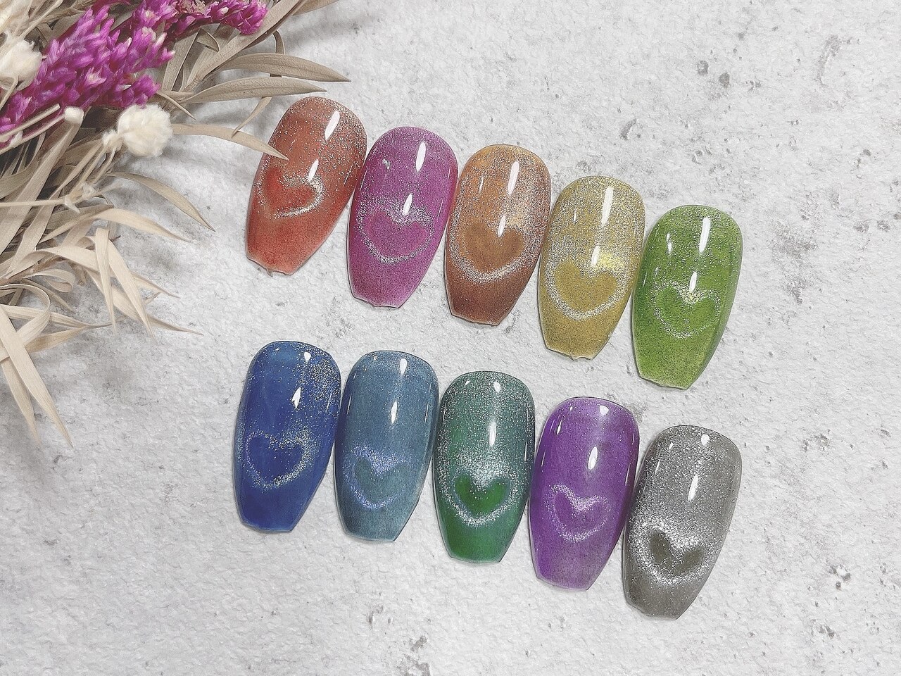 K´s Nailさん イメージ画 K's NAIL (@ks_nailofficial) • Instagram