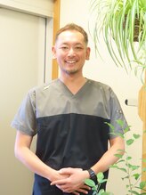 近江あおぞら整骨院 佐藤 