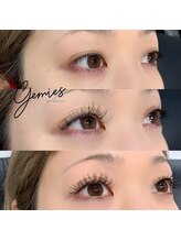 ジェミエス(Gemies)/