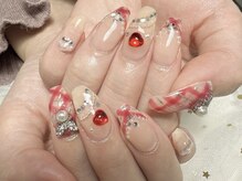 マックスサロン 池袋店(MAXSALON)/ネイル