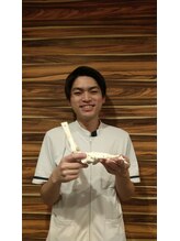 新小岩ルミエール整骨院/フットケア