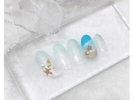 summer☆デザイン定額コース