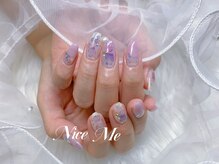 ナイスミー(Nice Me)/定額デザイン