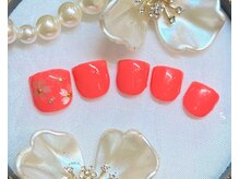 ビューティー マイラ(beauty MyRA)/サクラネイル