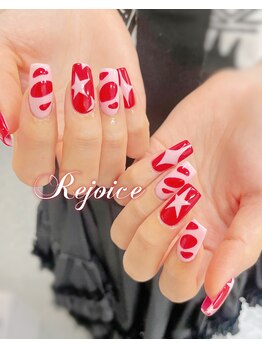 リジョイス 渋谷店(Rejoice)/