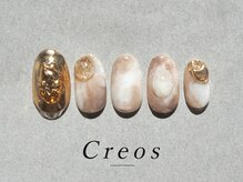 クレオス 松戸駅前店(Creos)/90分コース