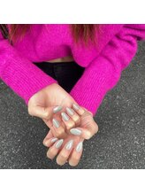 ステイフォー(stay for)/グレーワンカラー