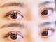 ブロウタス 新越谷店(BROW+)の写真/新越谷駅徒歩3分！初めての方も大歓迎☆経験豊富なスタッフに目元のことならなんでもご相談ください★