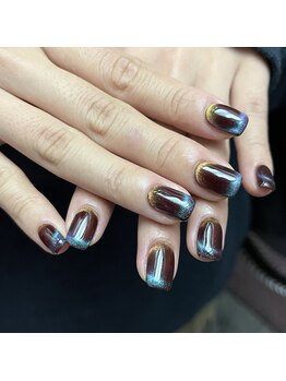 パサパネイル(pas a pas nail)/Basic/¥8800